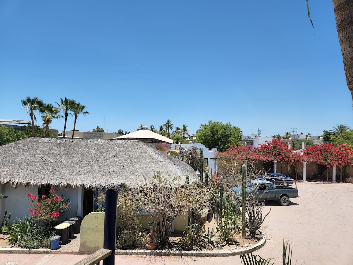 Casabuena Bed and Breakfast gallery 1