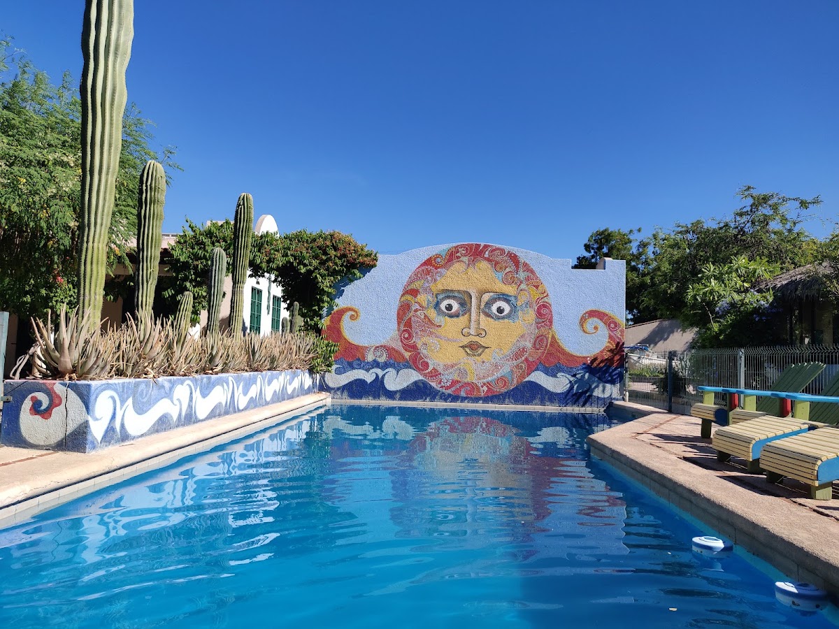 Casabuena Bed and Breakfast gallery 3