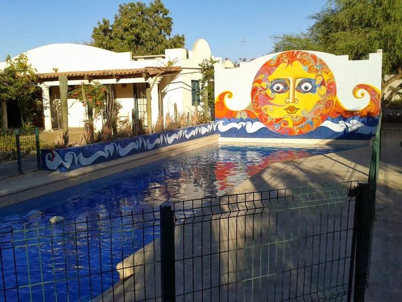 Casabuena Bed and Breakfast gallery 5