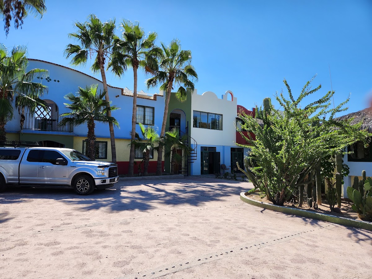 Casabuena Bed and Breakfast gallery 8