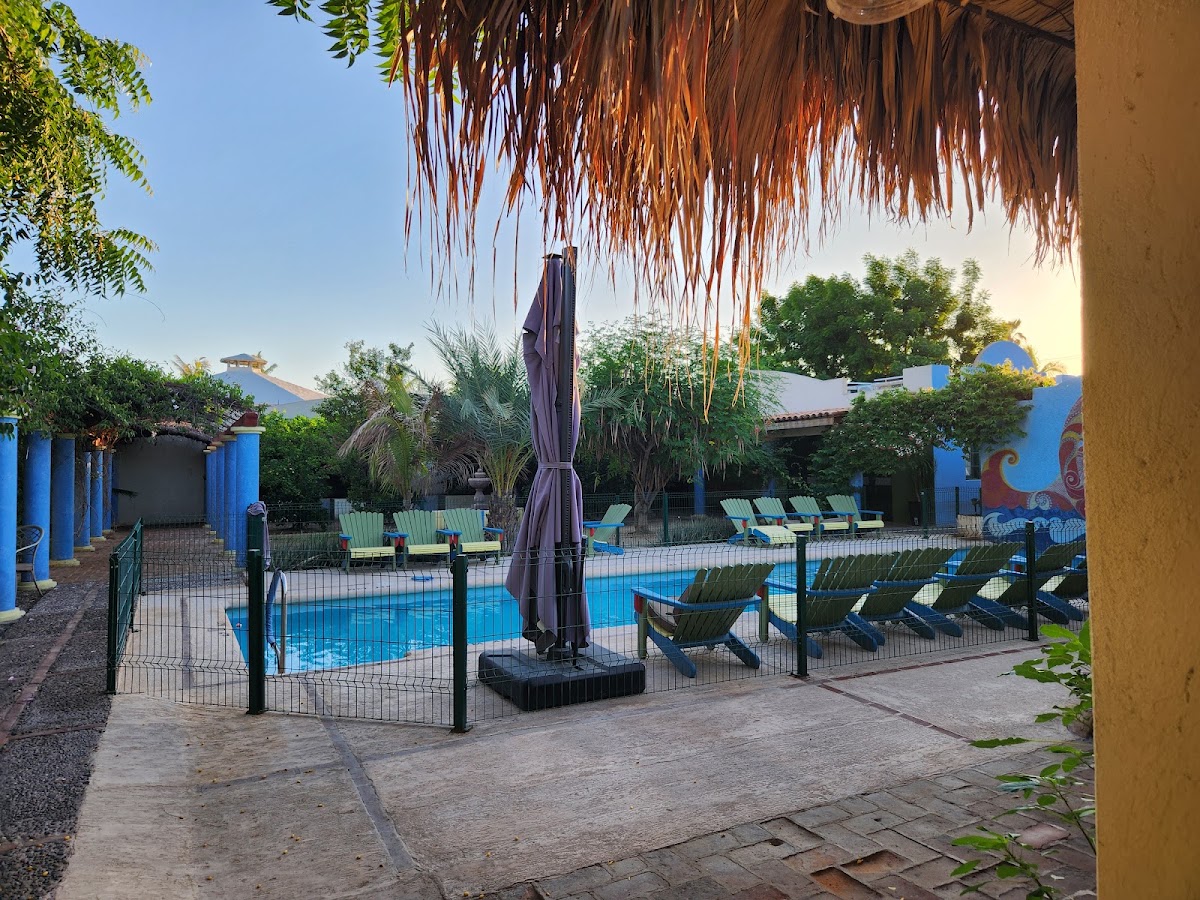 Casabuena Bed and Breakfast gallery 9