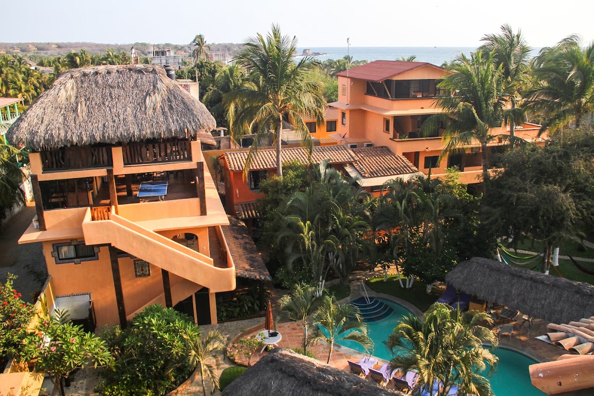 Casamar Suites Hotel gallery 1