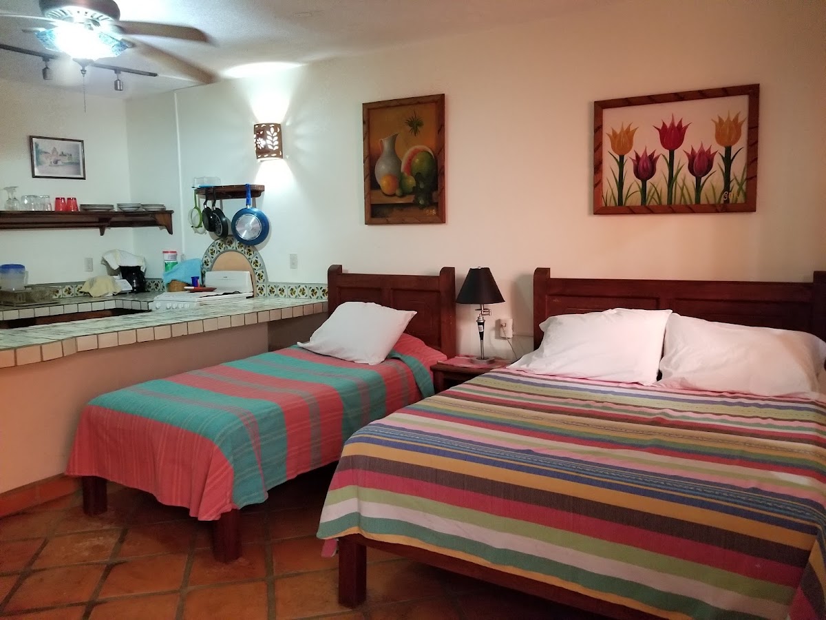Casamar Suites Hotel gallery 2