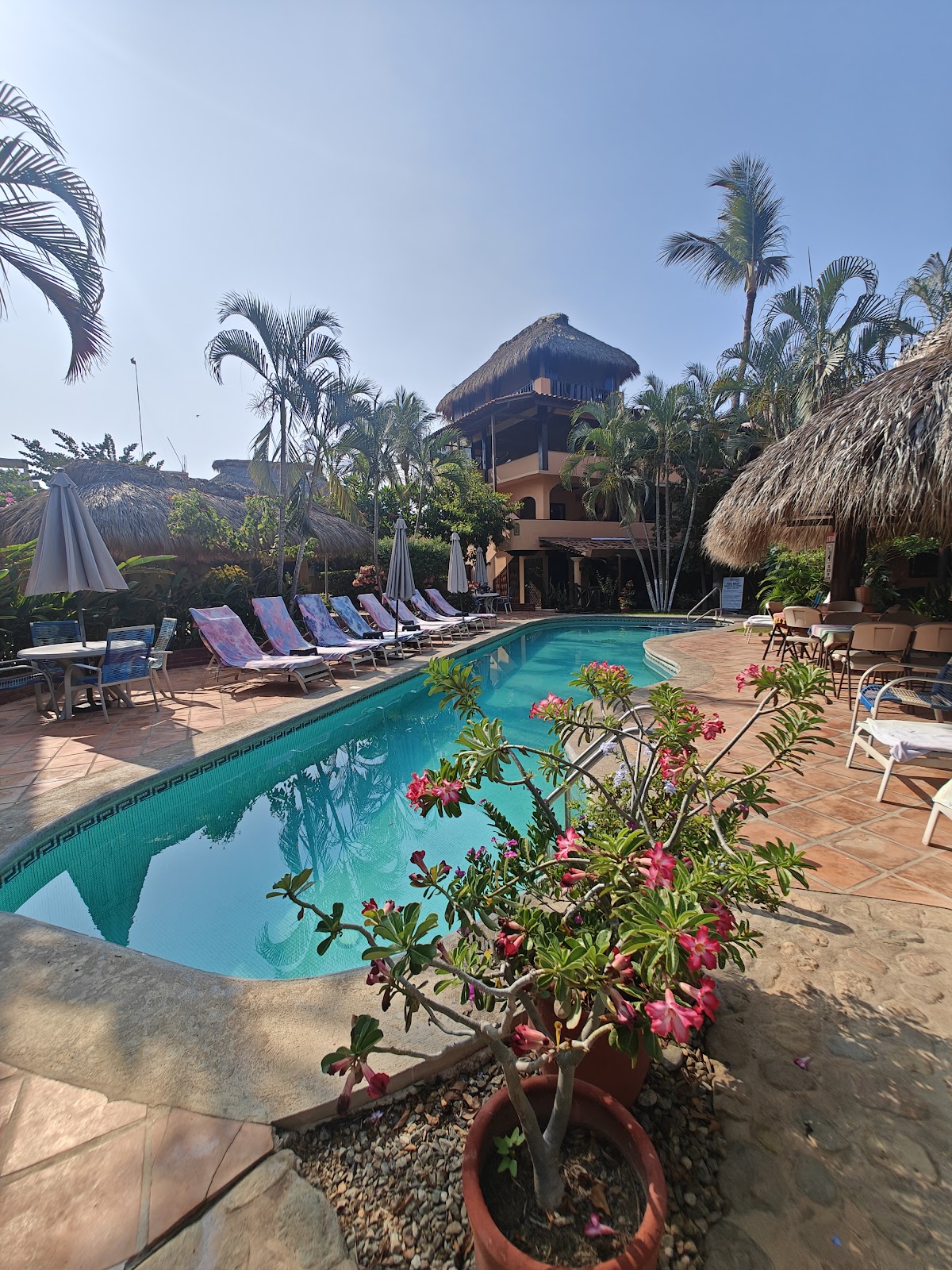 Casamar Suites Hotel gallery 3