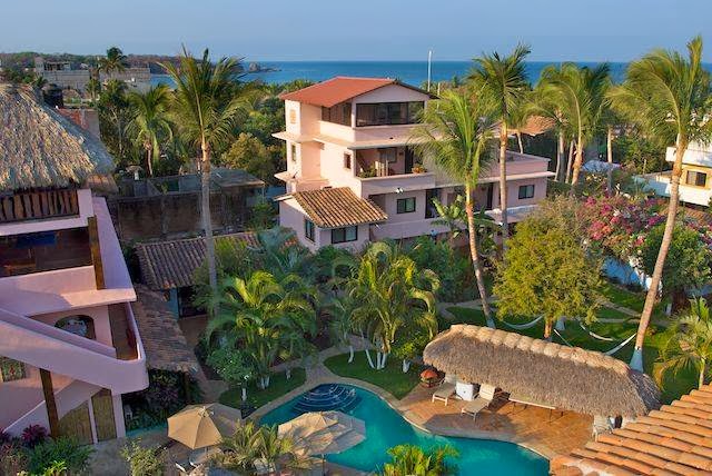 Casamar Suites Hotel gallery 4