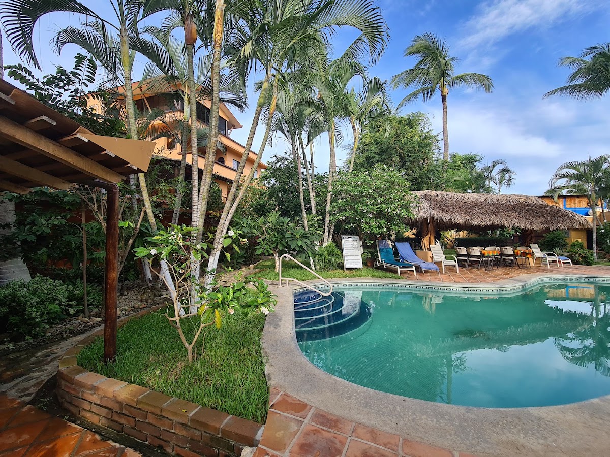 Casamar Suites Hotel gallery 6
