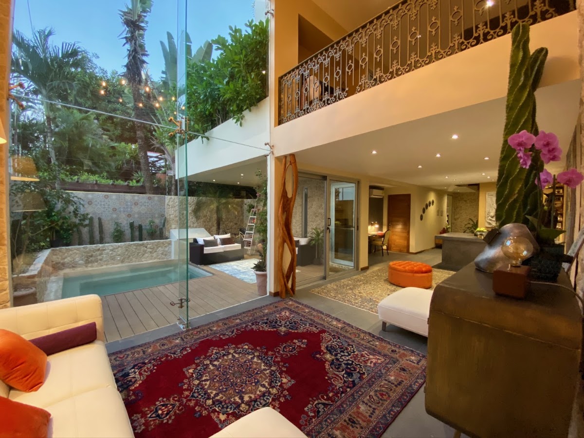 Cas’Arte Boutique Hotel gallery 1
