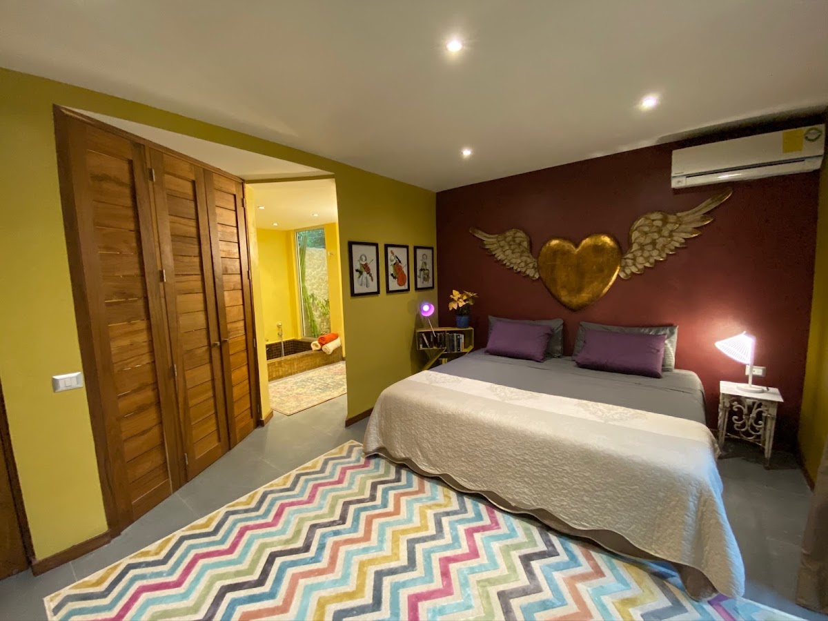 Cas’Arte Boutique Hotel gallery 10