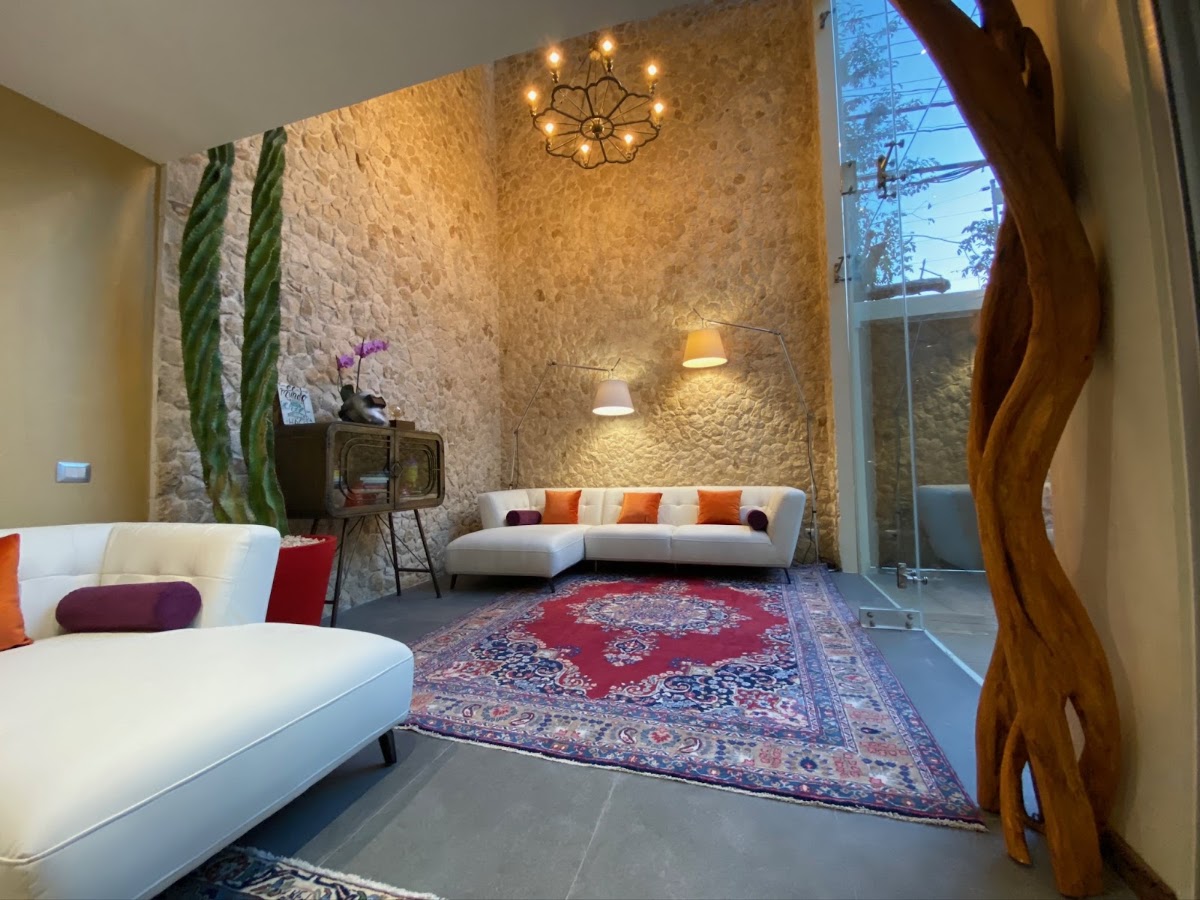 Cas’Arte Boutique Hotel gallery 2