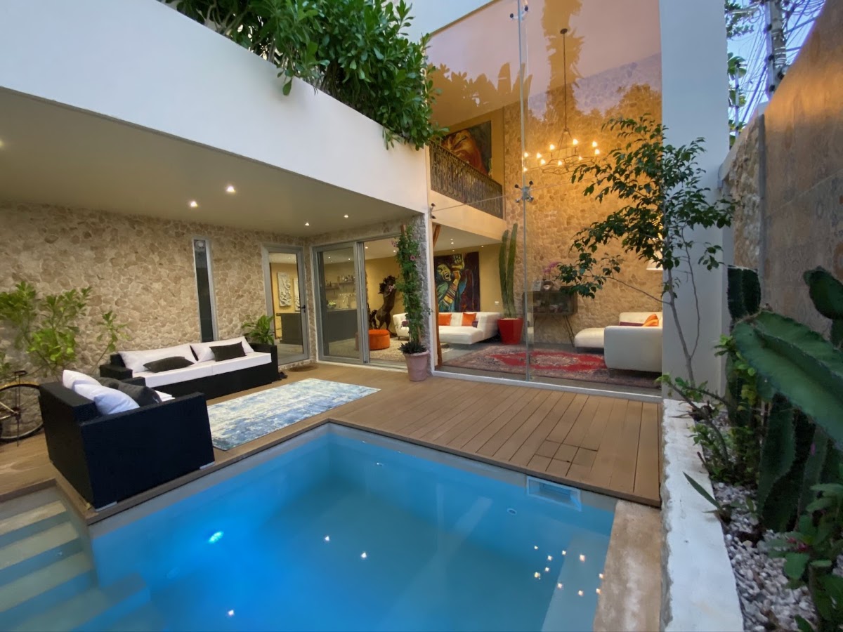 Cas’Arte Boutique Hotel gallery 3