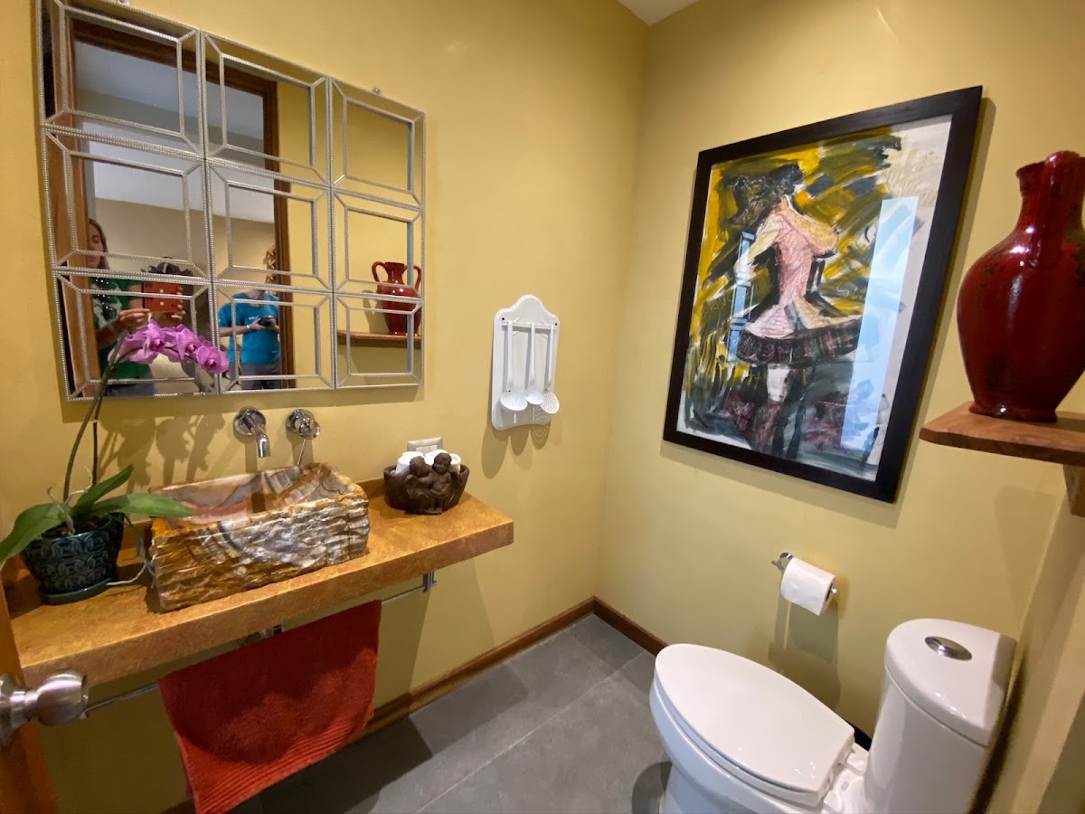 Cas’Arte Boutique Hotel gallery 4