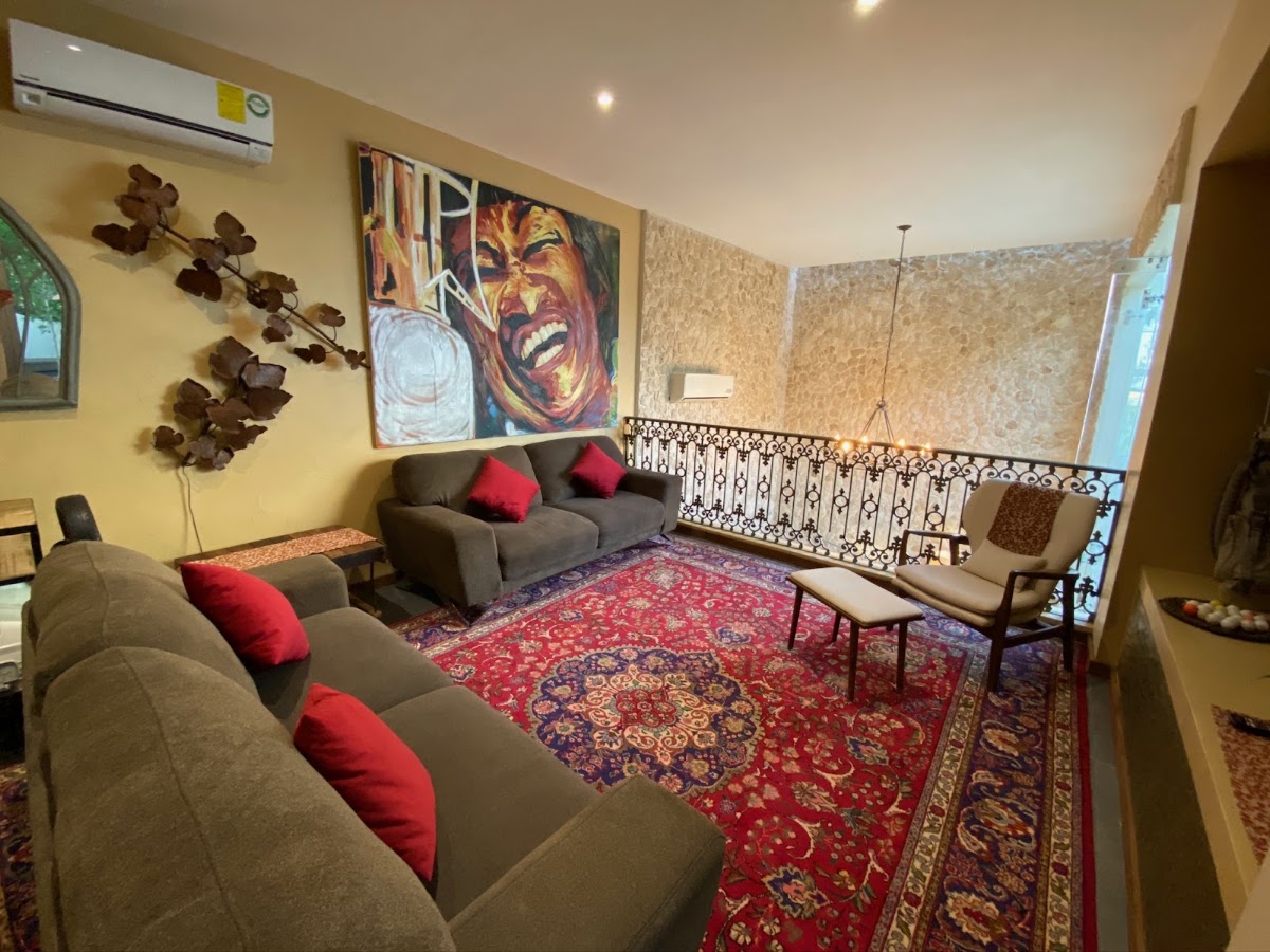 Cas’Arte Boutique Hotel gallery 5