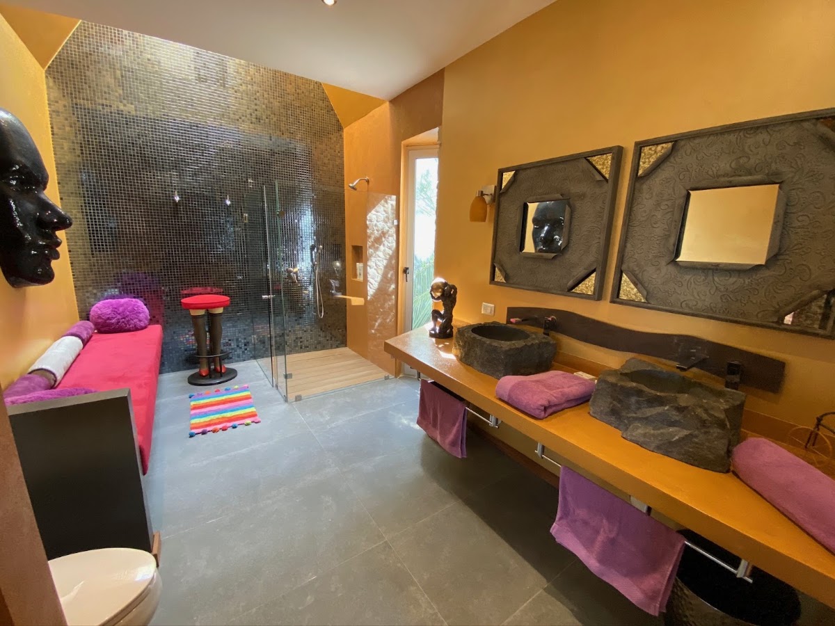Cas’Arte Boutique Hotel gallery 6
