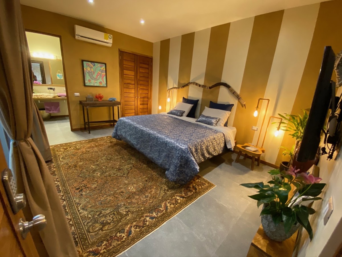 Cas’Arte Boutique Hotel gallery 7