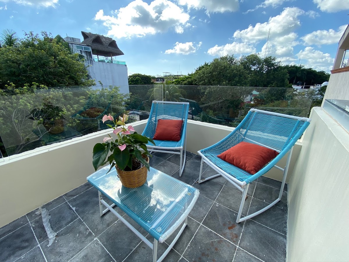 Cas’Arte Boutique Hotel gallery 8