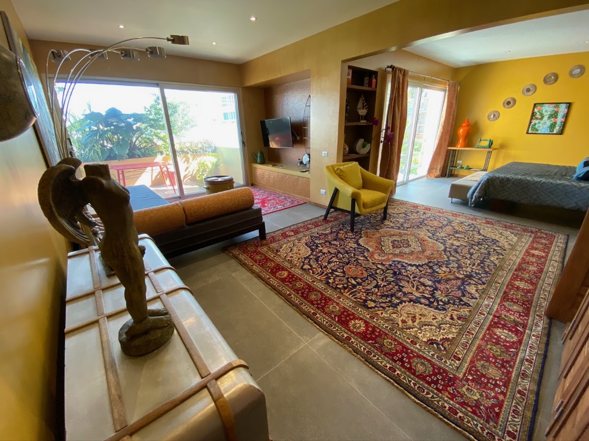 Cas’Arte Boutique Hotel gallery 9