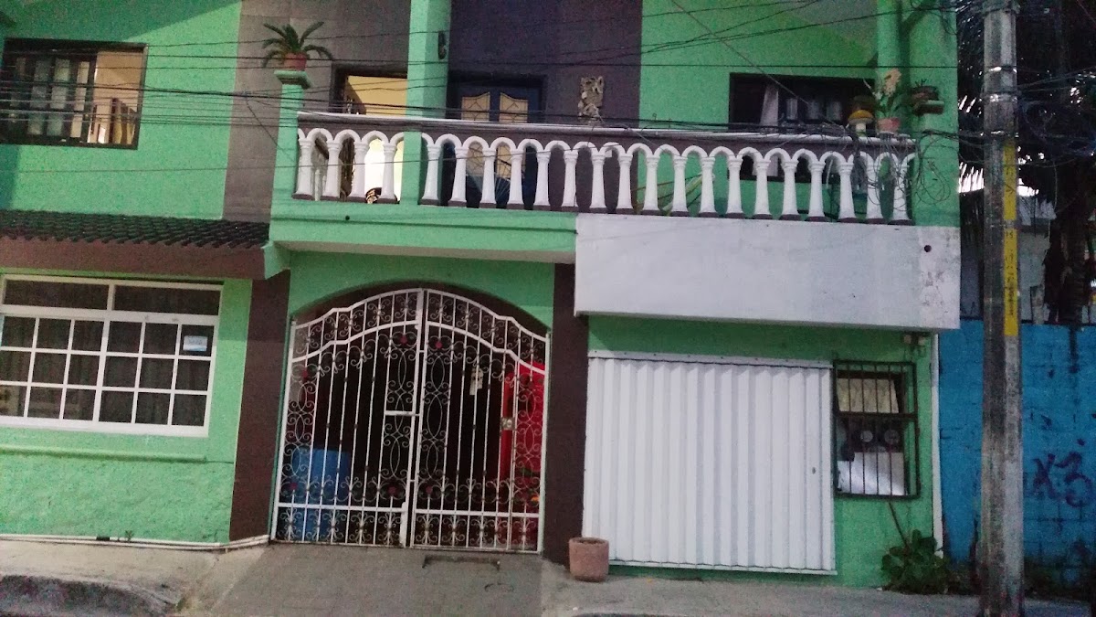 Casita Esmeralda gallery 1