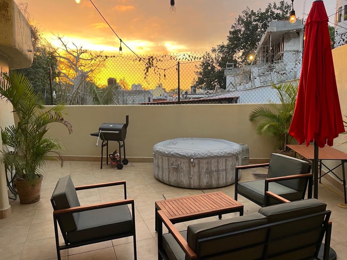 Casita Tranquila 66 gallery 1