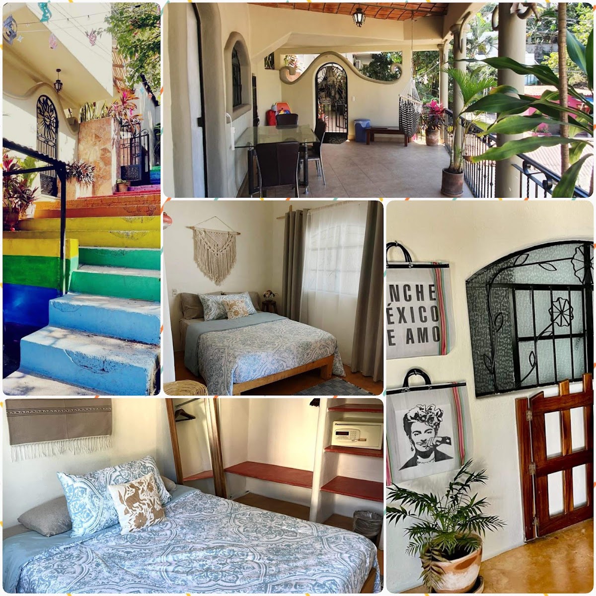 Casita Tranquila 66 gallery 3
