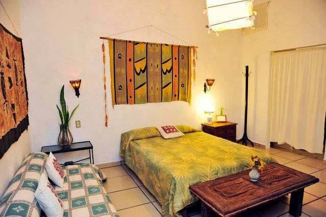 CASITAS KINSOL GUESTHOUSE gallery 2