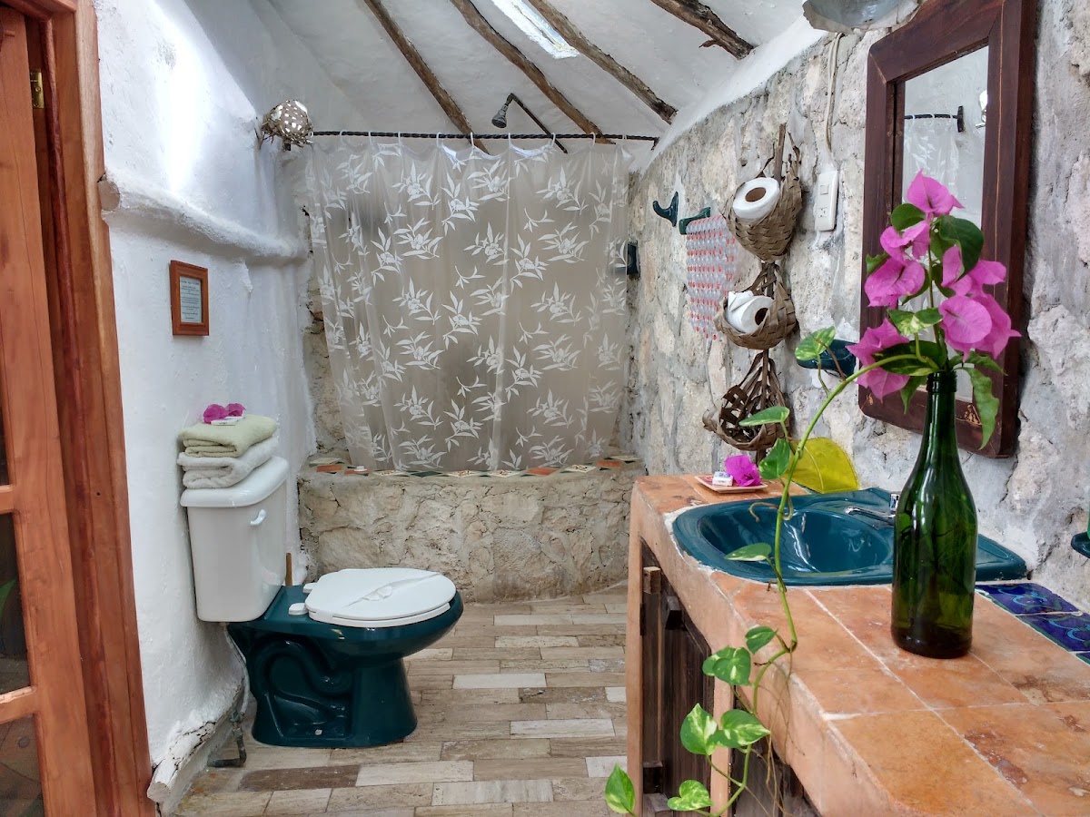 CASITAS KINSOL GUESTHOUSE gallery 3