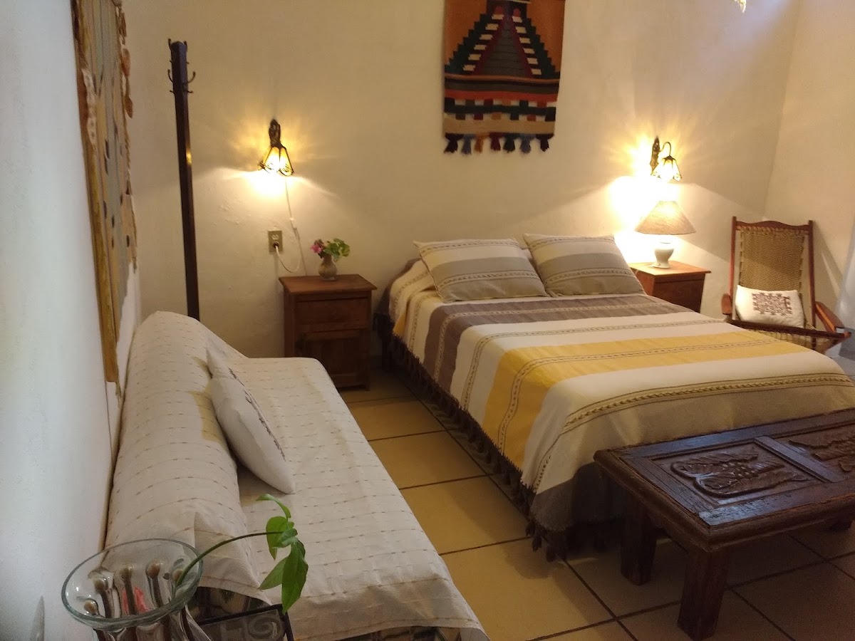 CASITAS KINSOL GUESTHOUSE gallery 4