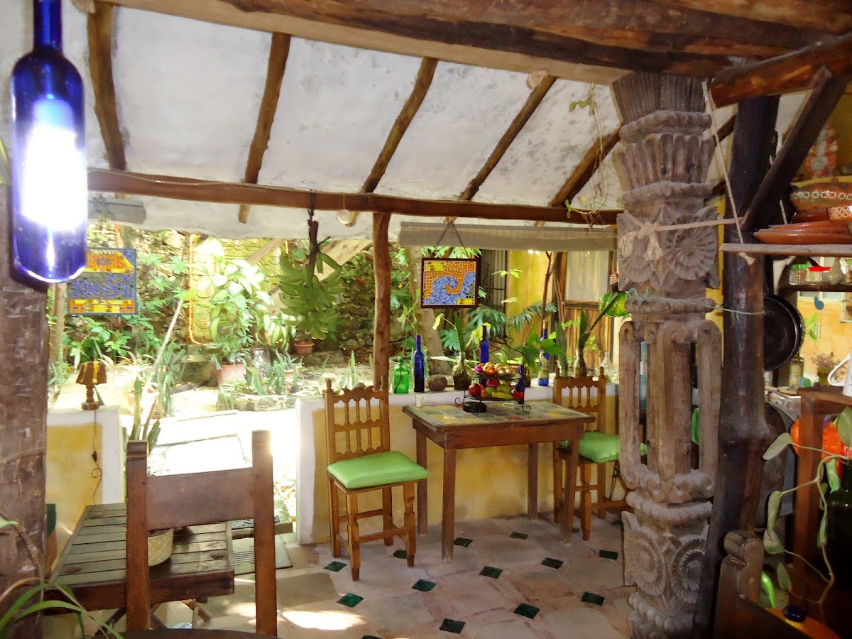 CASITAS KINSOL GUESTHOUSE gallery 7