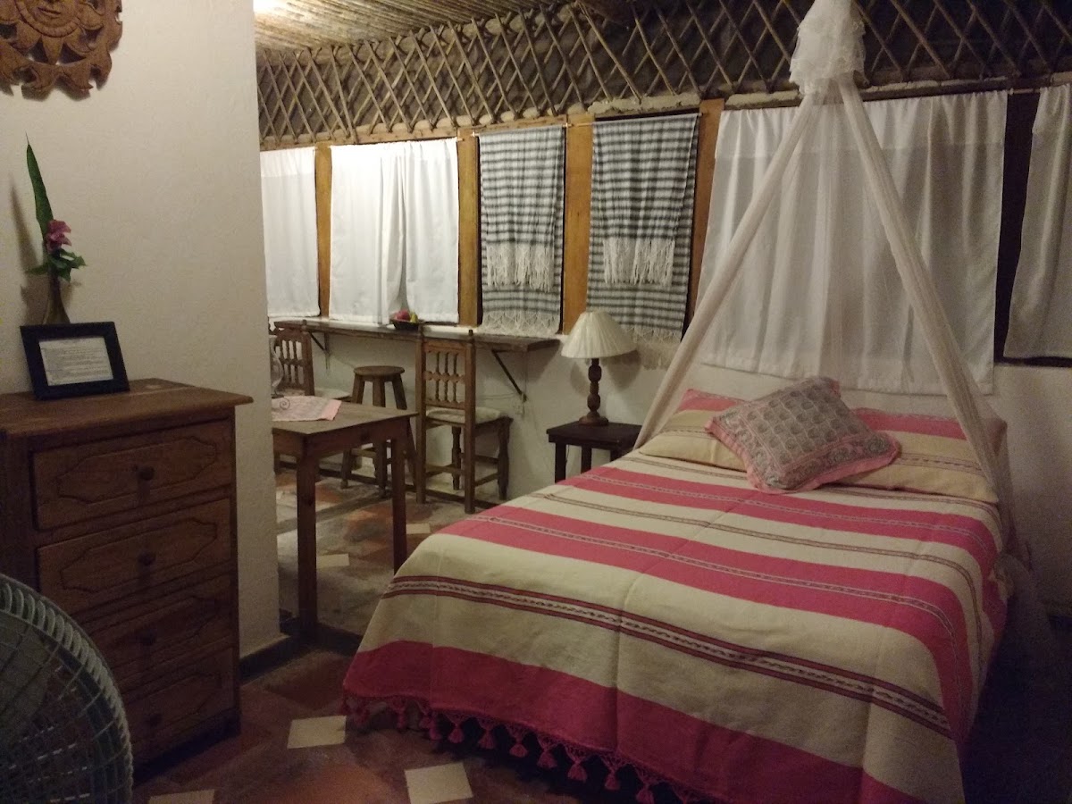 CASITAS KINSOL GUESTHOUSE gallery 8