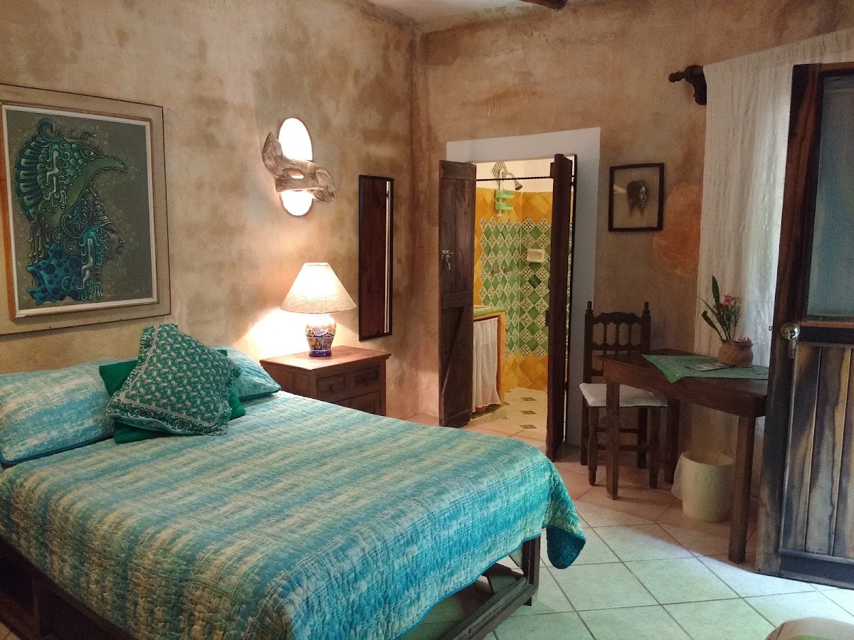 CASITAS KINSOL GUESTHOUSE gallery 9