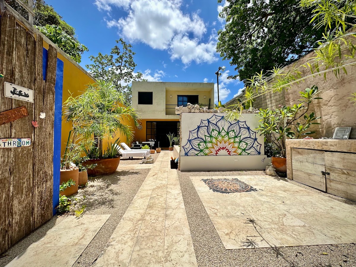 Casitas Merida gallery 1