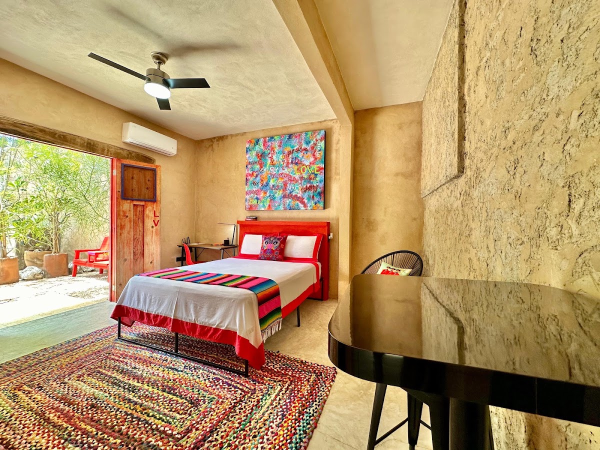 Casitas Merida gallery 2