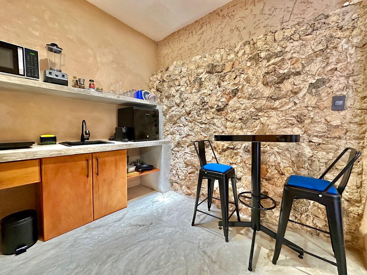 Casitas Merida gallery 5