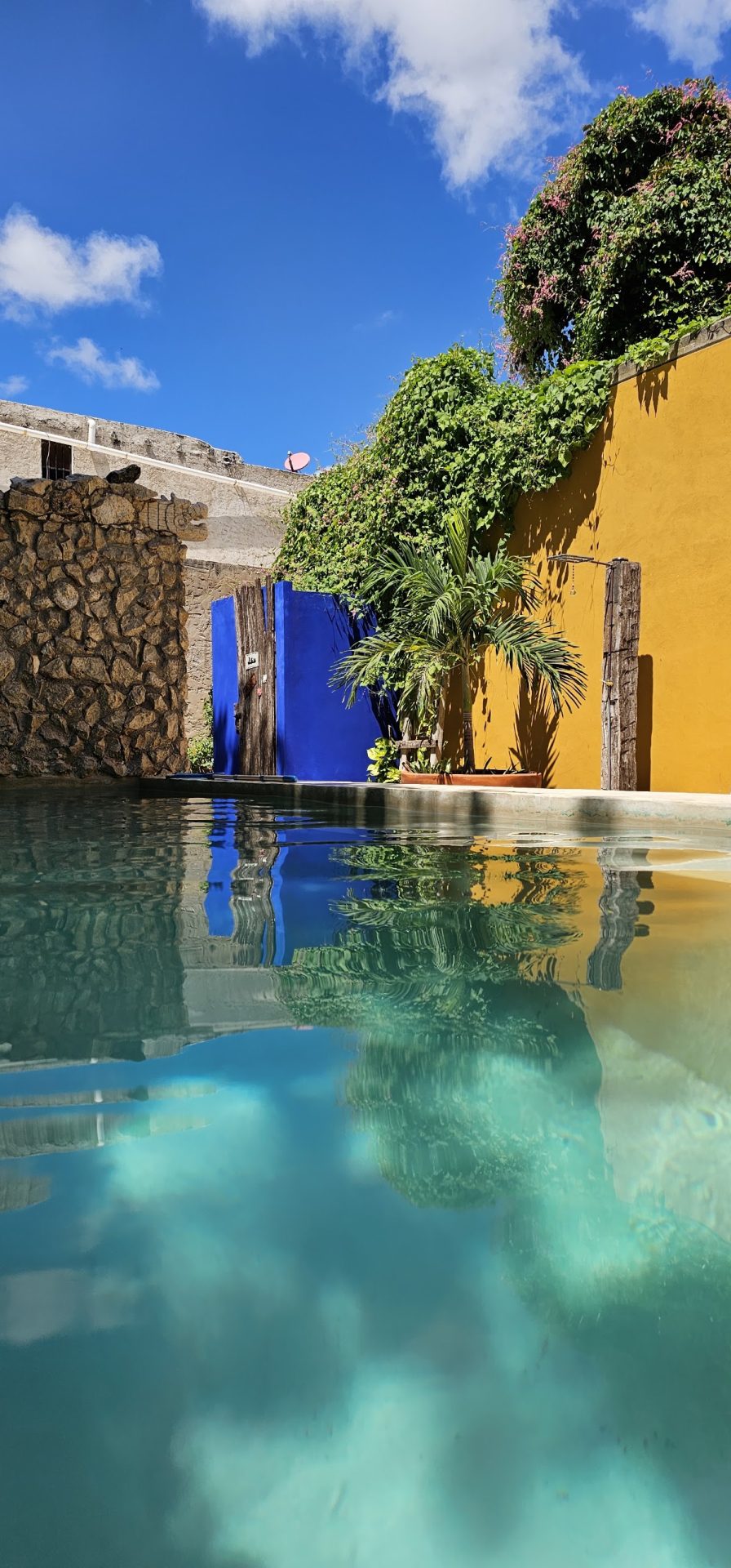 Casitas Merida gallery 6