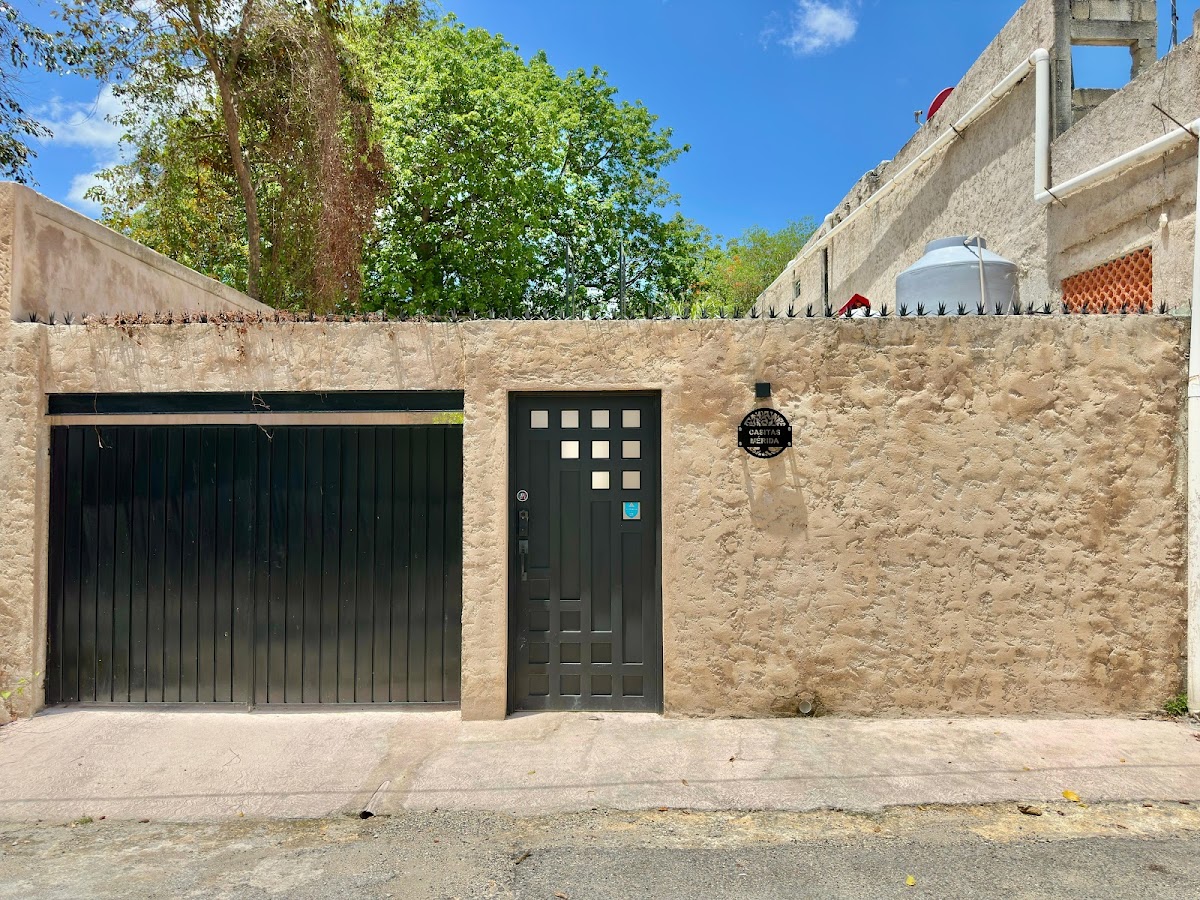 Casitas Merida gallery 7