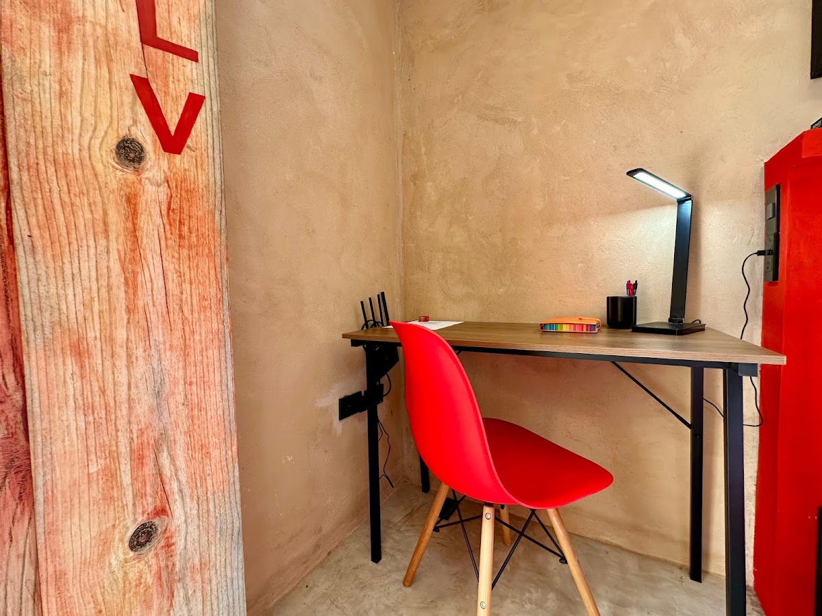 Casitas Merida gallery 9