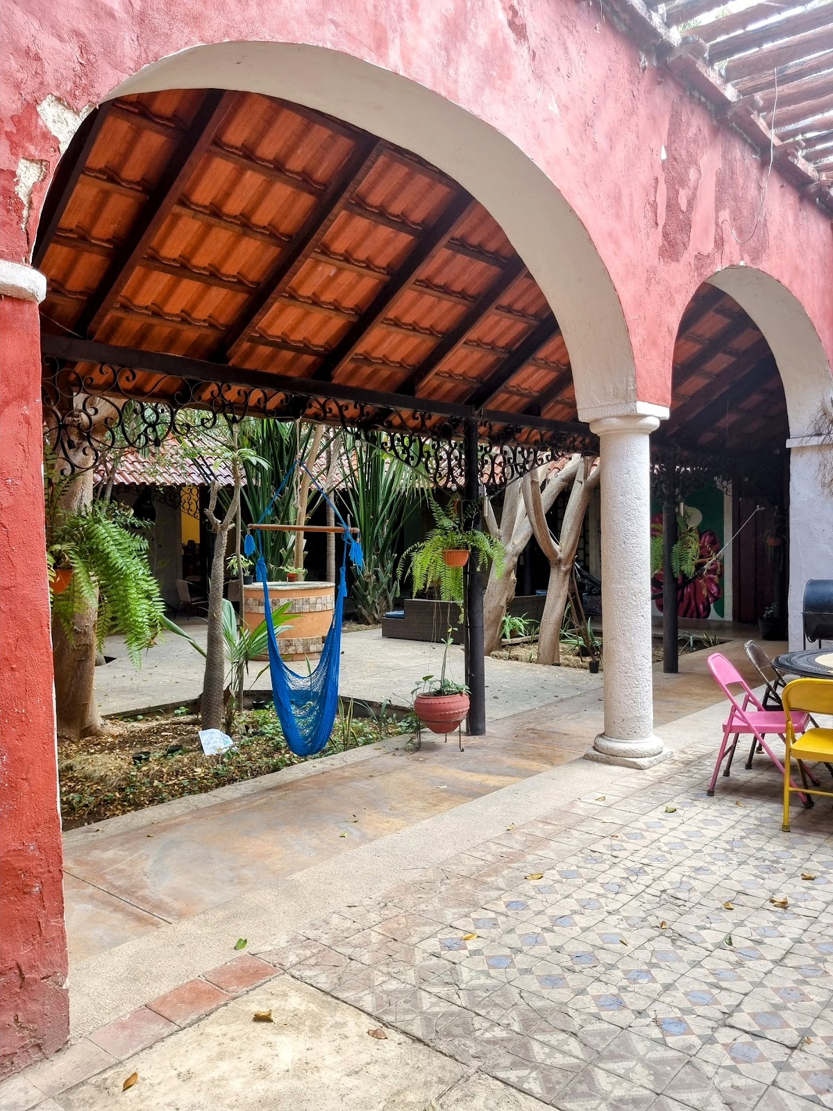Casona Hostel Boutique gallery 1