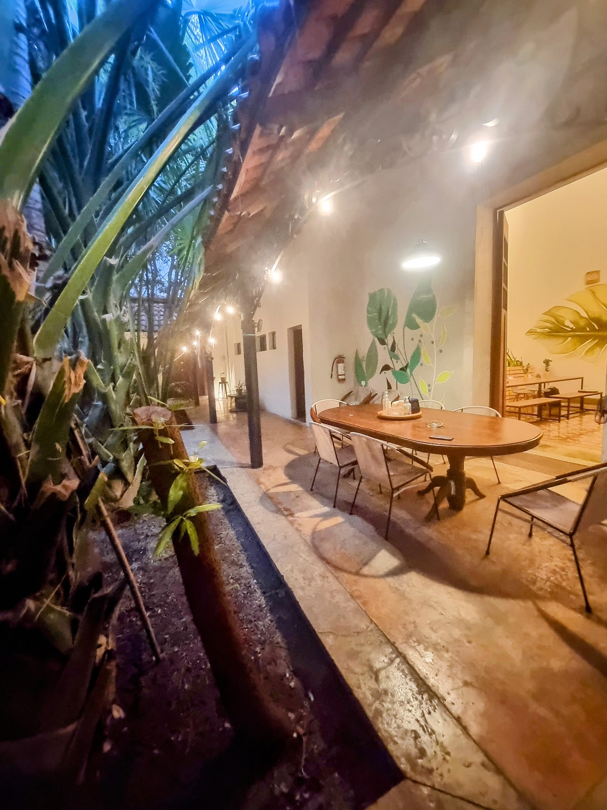 Casona Hostel Boutique gallery 4