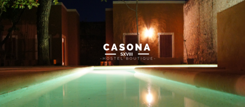 Casona Hostel Boutique gallery 5