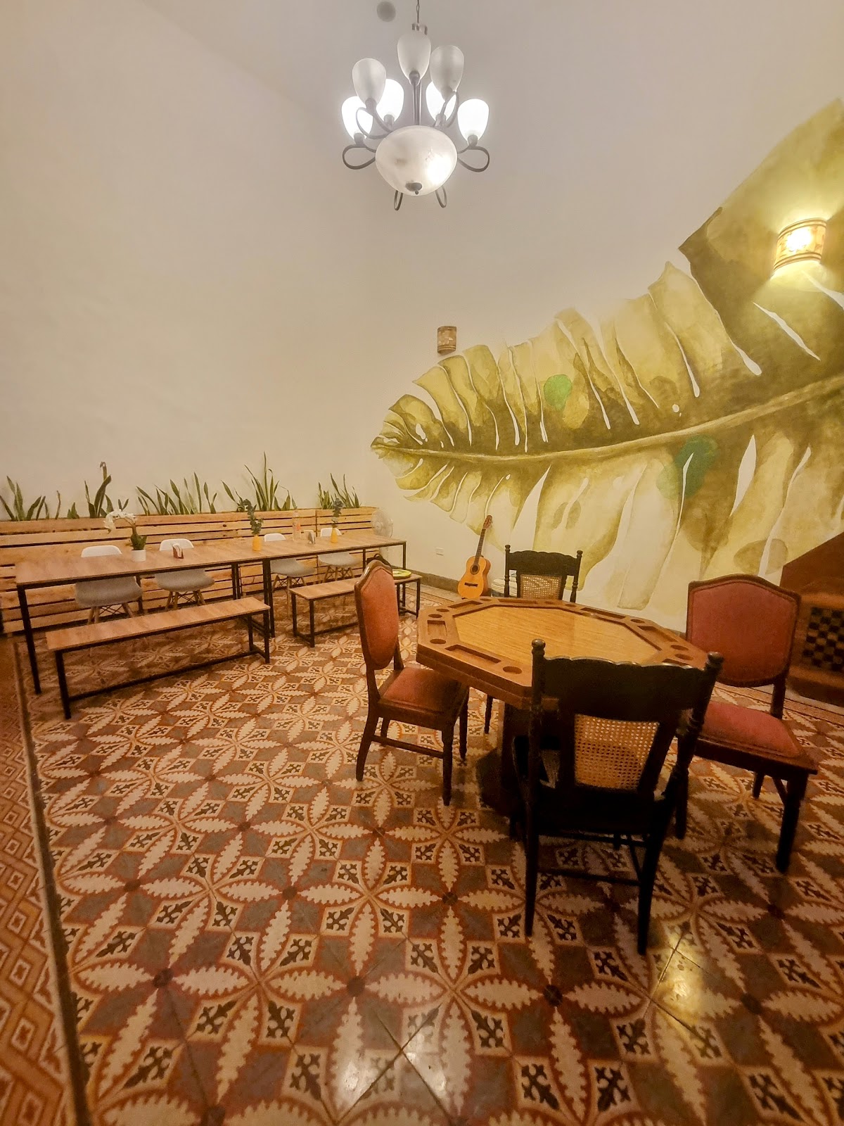 Casona Hostel Boutique gallery 6