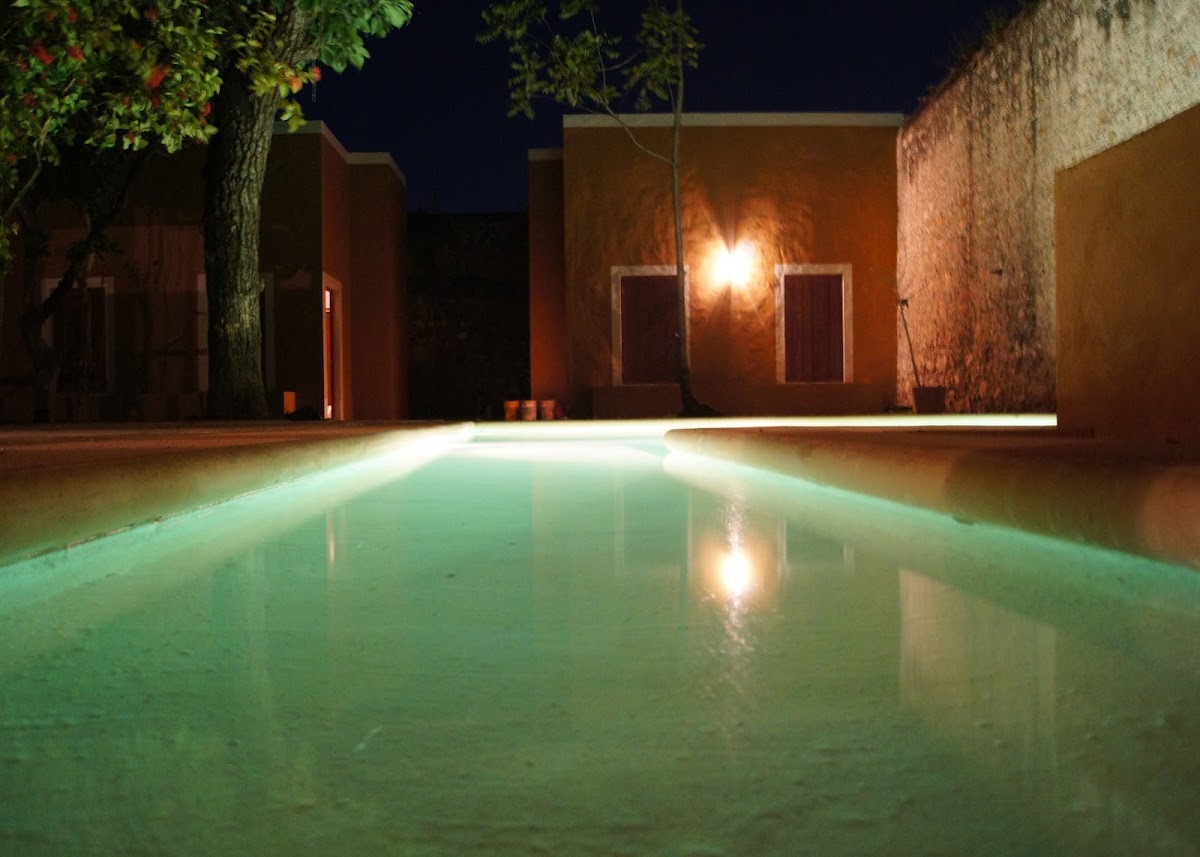 Casona Hostel Boutique gallery 9