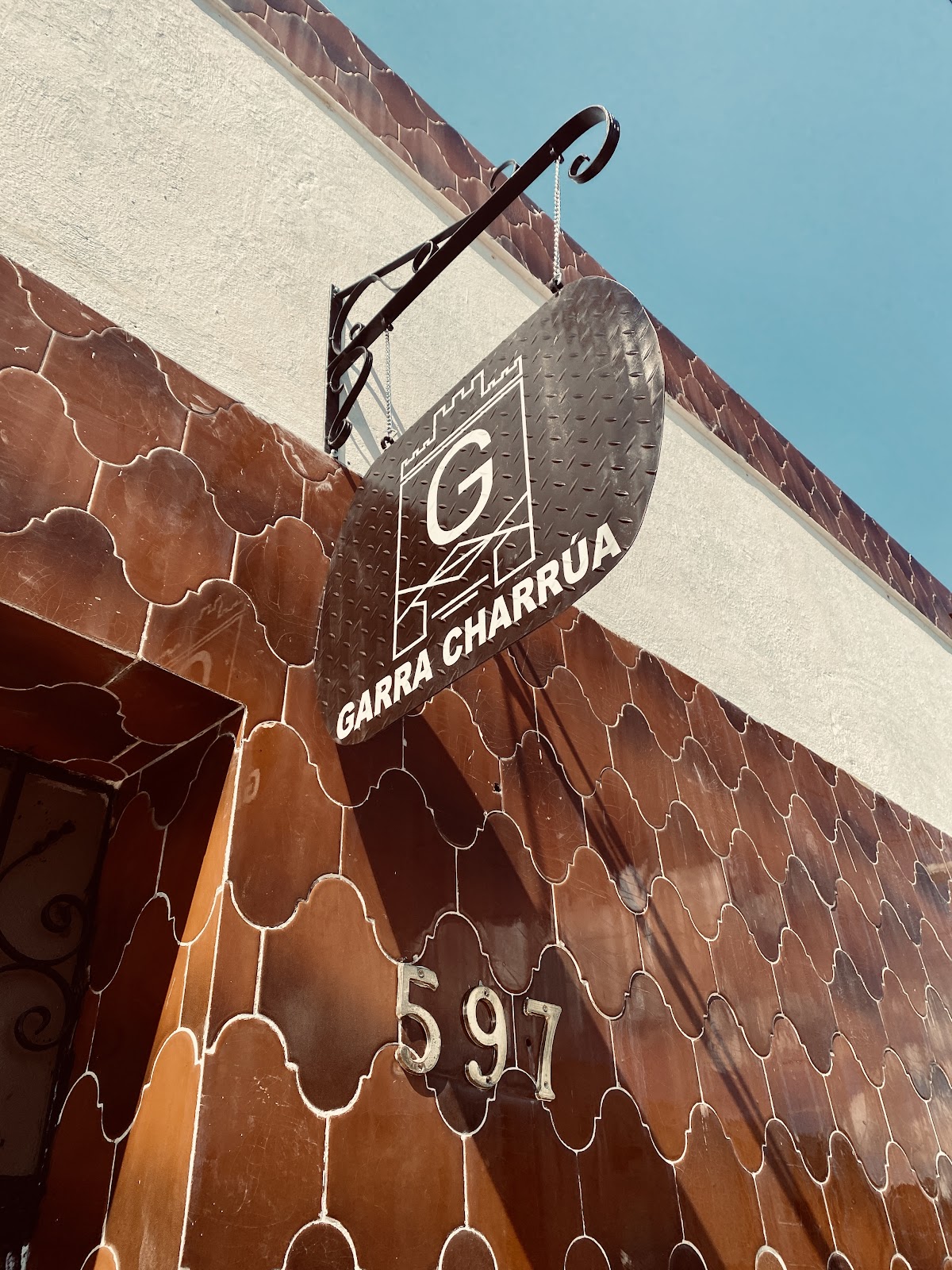 Casona La Garra Charrúa gallery 1