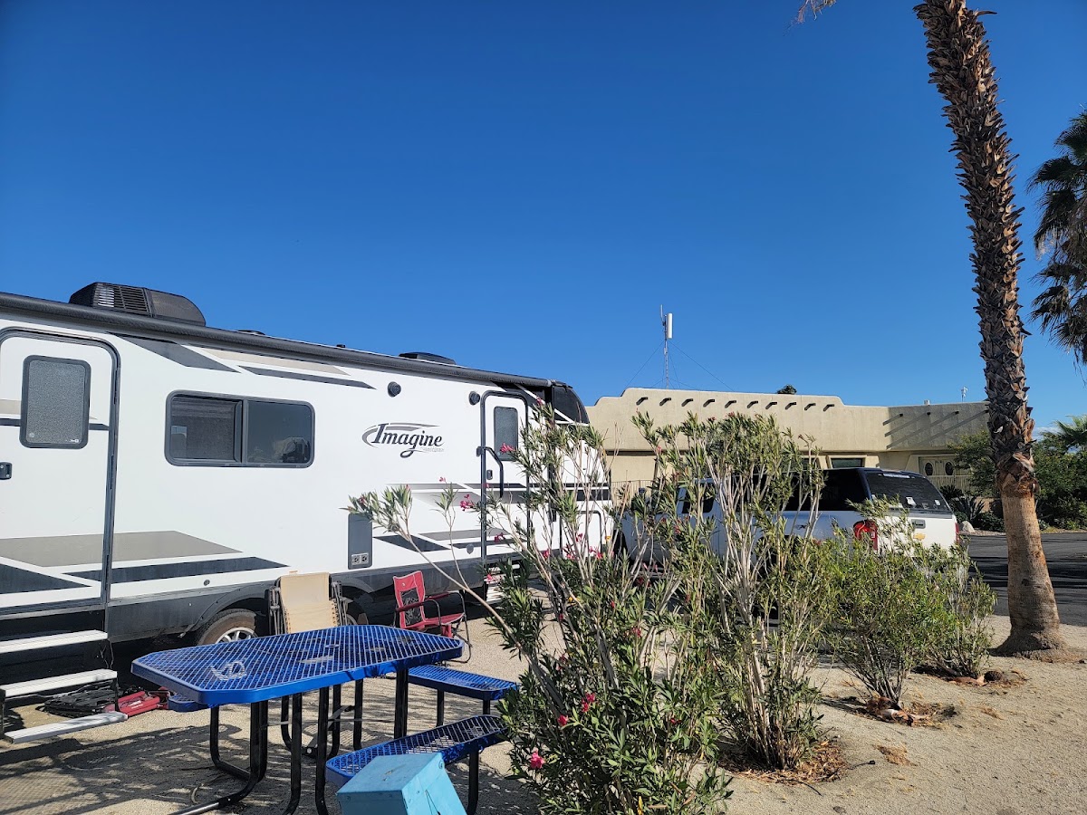Catalina Spa RV Resort gallery 1