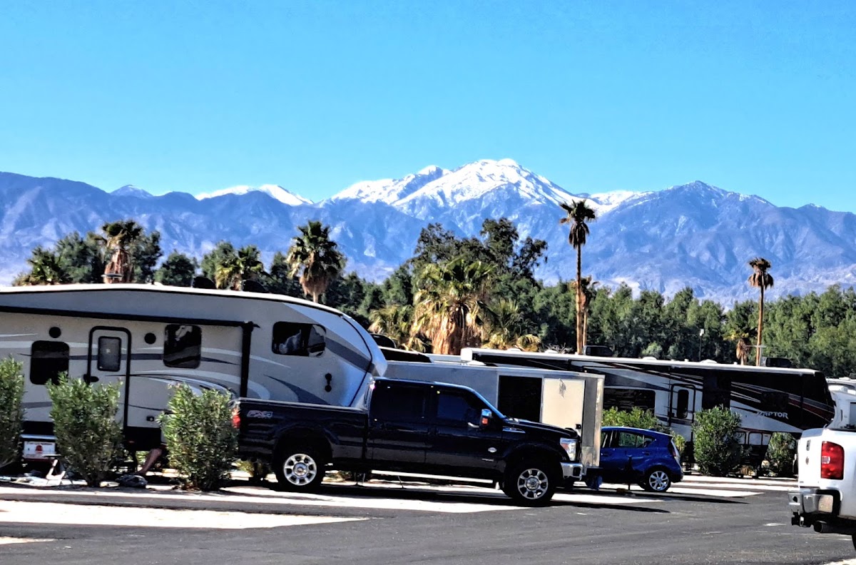 Catalina Spa RV Resort gallery 10
