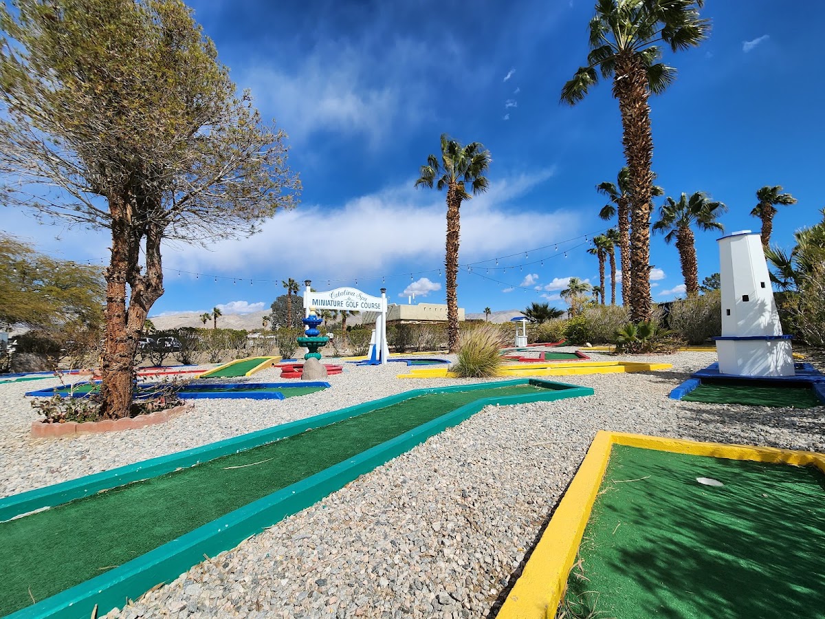 Catalina Spa RV Resort gallery 2