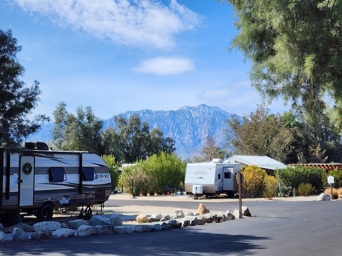 Catalina Spa RV Resort gallery 3