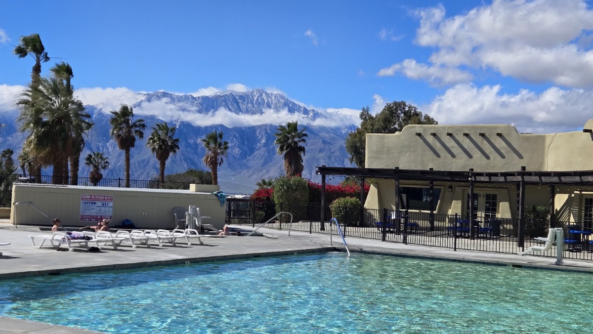 Catalina Spa RV Resort gallery 5