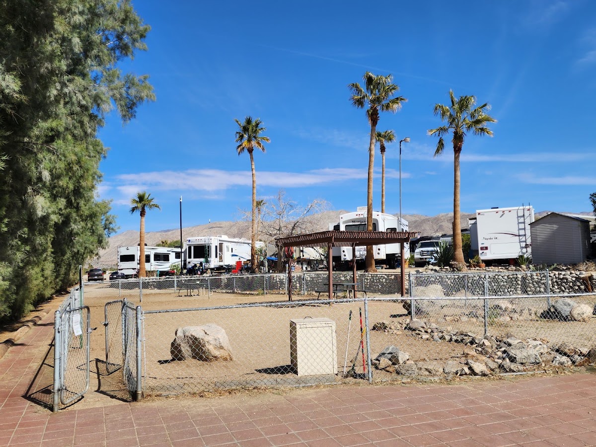 Catalina Spa RV Resort gallery 6