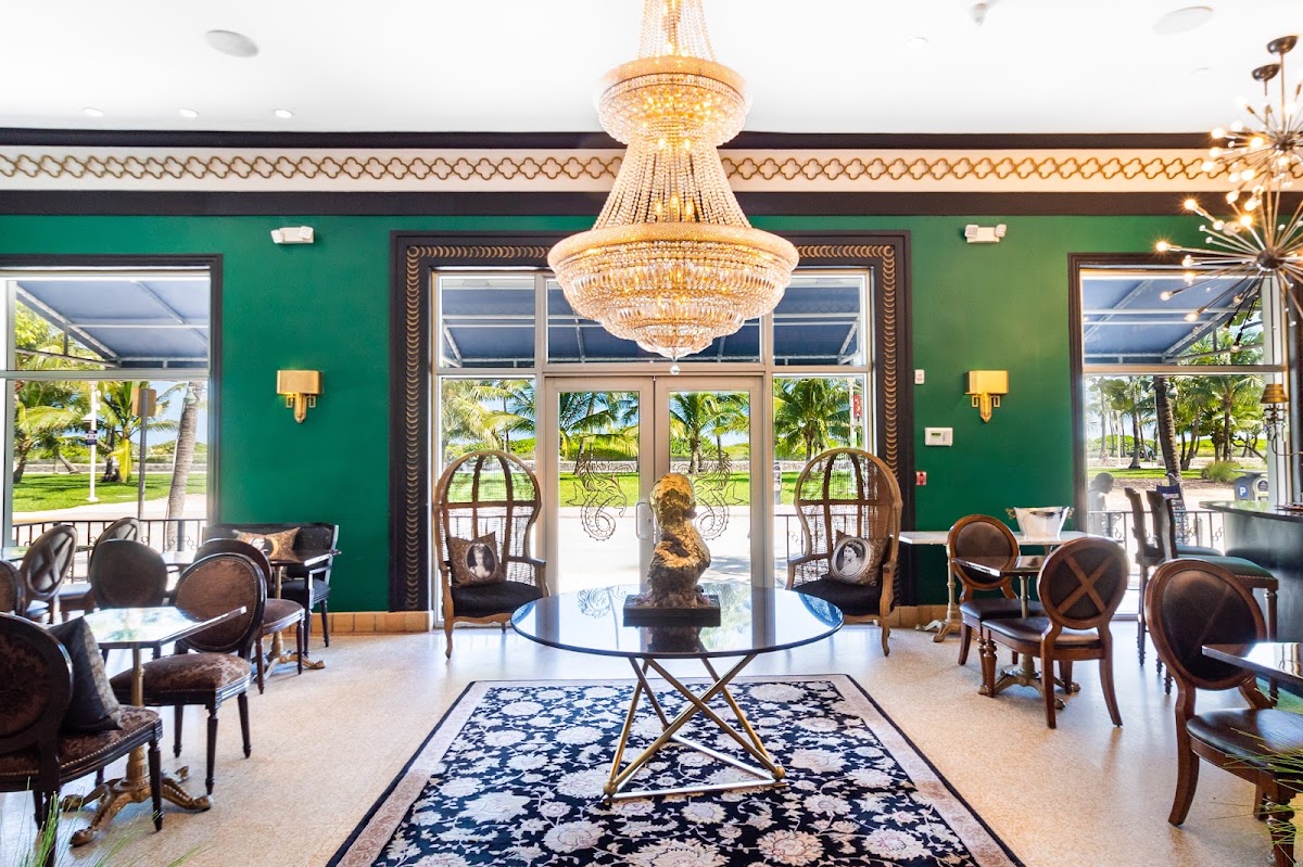 Cavalier South Beach Hotel gallery 7