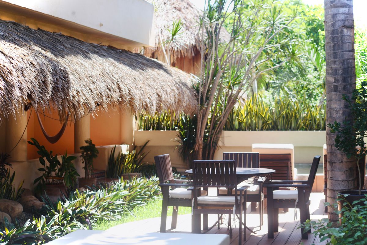 Bungalows El Maguey 2 gallery 1