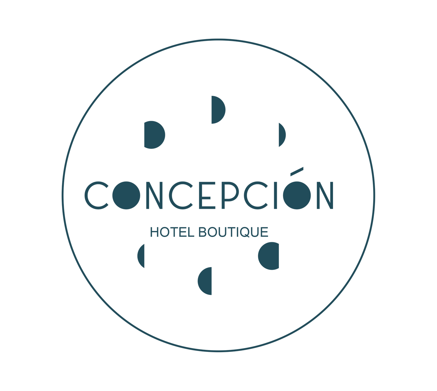 Concepción Hotel Boutique gallery 11